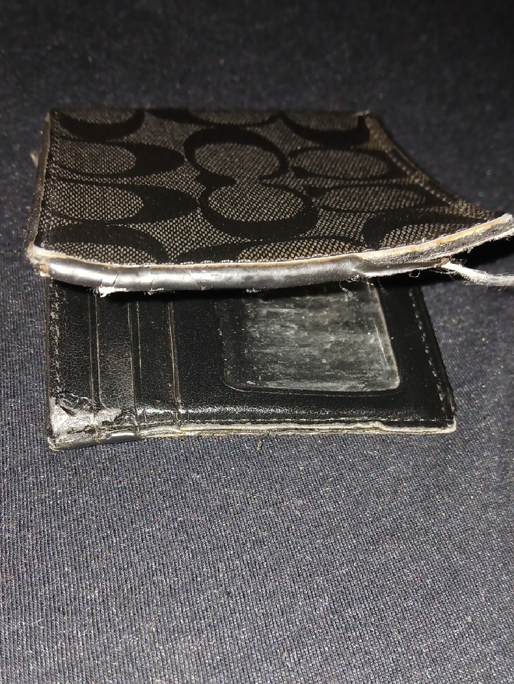 Project Coach Wallets (2) - Picture 14 of 16